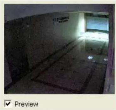 Interior view of a room with ceiling-mounted equipment and a window (no visible text or symbols)