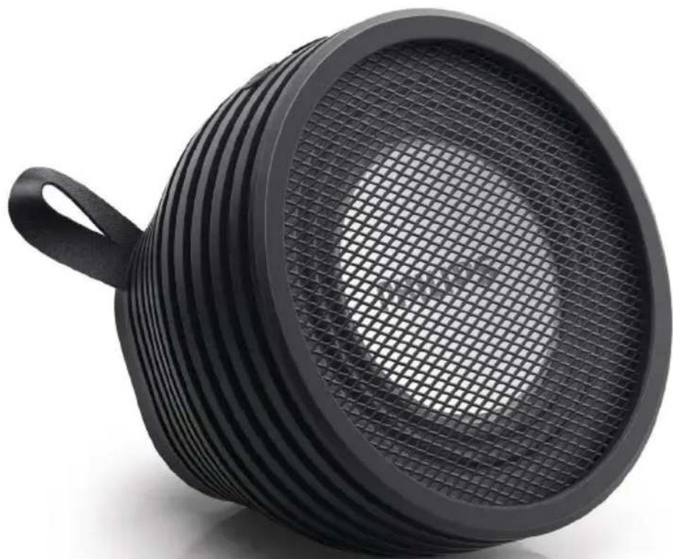 PHILIPS SB2000A - Always there to help you - 2
