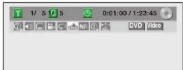 1/5 5 0:01:00 / 1:23:45 DVD Video
