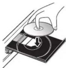 MAGNAVOX ZC320MW8B - Reproducción - 3