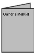 MAGNAVOX ZC320MW8B - Supplied Accessories - 3