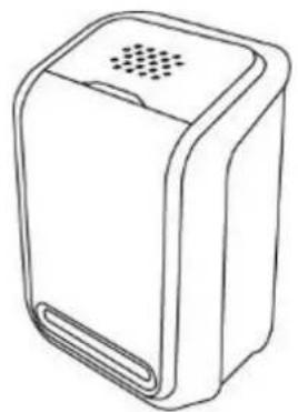 Reflecta x8-Scan - Standard Accessories - 1