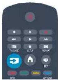 PHILIPS 50PFT4109 - Μενού "Πηγές" - 1