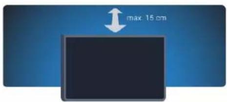 max: 15 cm