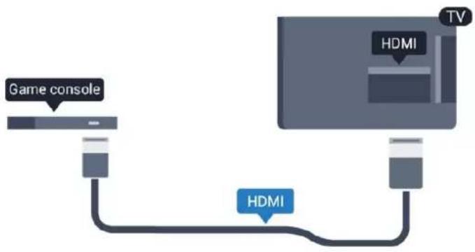 PHILIPS 50PFT4109 - HDMI - 1