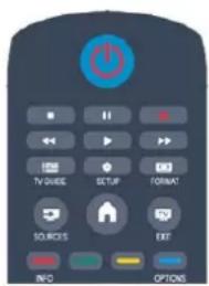 PHILIPS 50PFT4109 - Ενεργοποίηση ή κατάσταση αναμονής - 2
