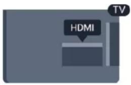 HDMI TV