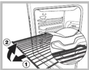 Hotpoint Ariston EHS 53 KX/HA - Avvio e utilizzo - 1