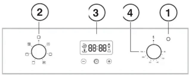 2 3 4 1 88:88