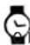 Hotpoint Ariston EHS 53 KX/HA - Impostare l'orologio - 1