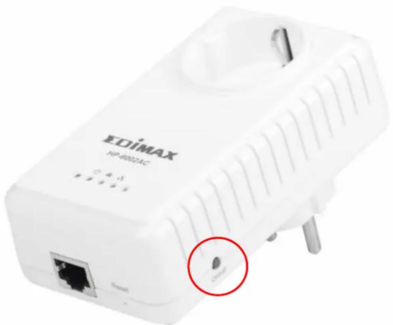 EDiMAX HP-8802A C Close