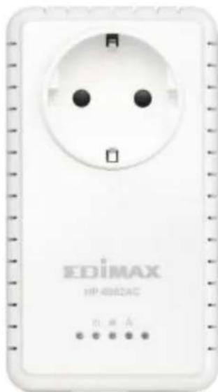 Edimax HP-6002ACK - About Your Product - 1