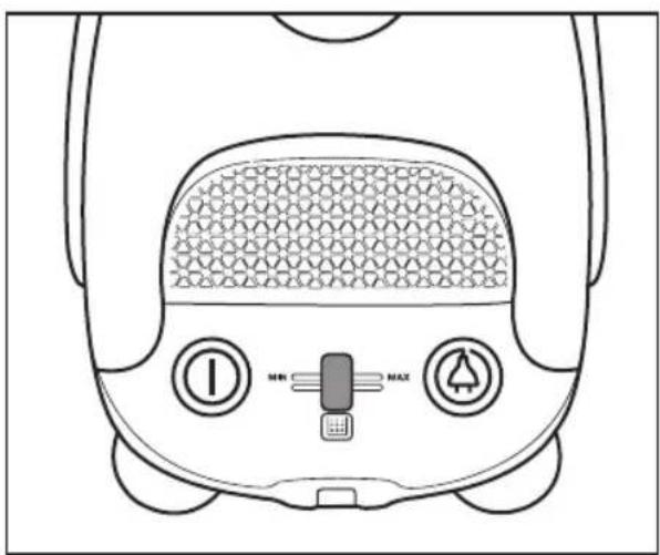 SAMSUNG VC15F30WE - vKLOP/IZKLOP - 3