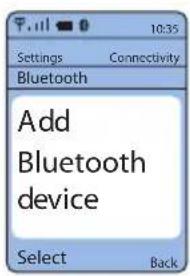 PHILIPS M2BT - 注 - 1