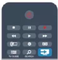 PHILIPS 40PFK6989 - An roghchlár Foinsí - 1