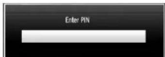Enter PIN