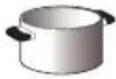 KITCHENAID KHIF 7720/I - Recommended pan base diameters - 10