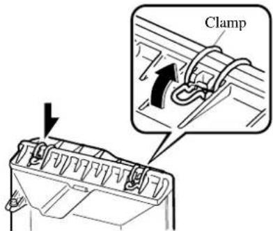 Clamp