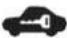 MAZDA Premacy (2002) - Warning/Indicator Lights and Beeps - 5