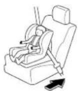 MAZDA Premacy (2002) - WARNING - 1