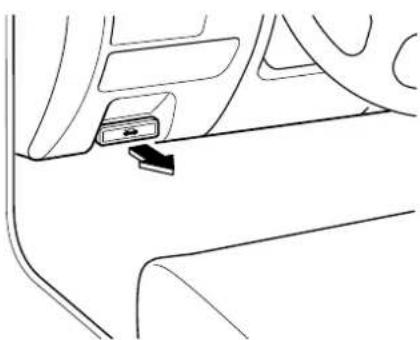 MAZDA Premacy (2002) - ▼ Opening the Bonnet - 1