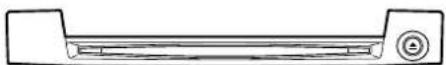 MAZDA Premacy (2002) - Audio Set - 1