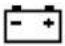 MAZDA Premacy (2002) - Warning/Indicator Lights - 3