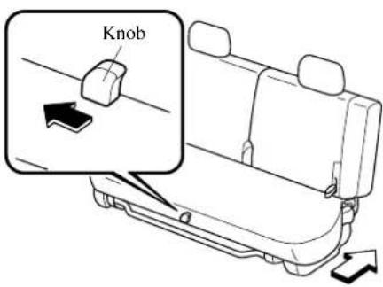 Knob