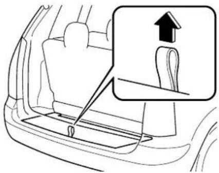 MAZDA Premacy (2002) - 7-Passenger model - 5
