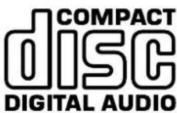 COMPACT DISC DIGITAL AUDIO