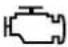 MAZDA Premacy (2002) - Warning/Indicator Lights - 5