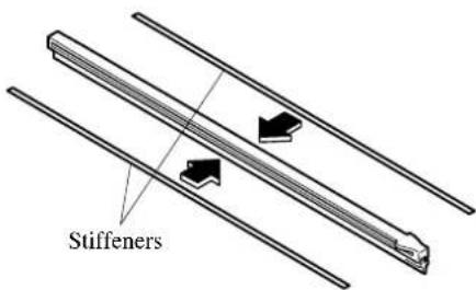 Stiffeners