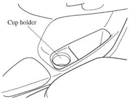 Cup holder