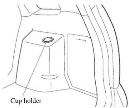 Cup holder
