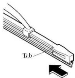Tab