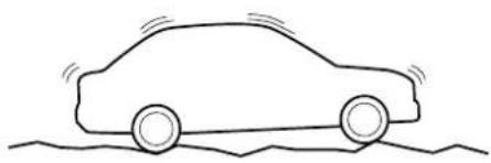 MAZDA Premacy (2002) - Handling the CD player/In-dash CD changer - 8