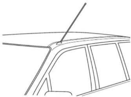 MAZDA Premacy (2002) - ▼Manual Type - 1