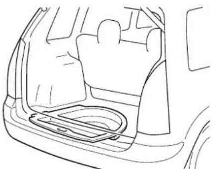 MAZDA Premacy (2002) - 7-Passenger model - 1