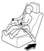 MAZDA Premacy (2002) - WARNING - 1