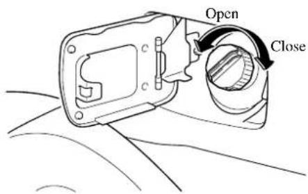 Open Close