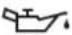 MAZDA Premacy (2002) - Warning/Indicator Lights - 4