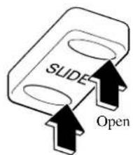 SLIDE Open