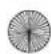 MAZDA Premacy (2002) - Tyre mark information - 9