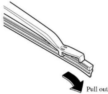 Pull out