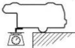 MAZDA Premacy (2002) - TRAILER TOWING-LOAD TABLE - 3