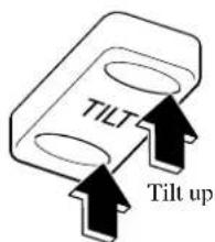 TILT Tilt up