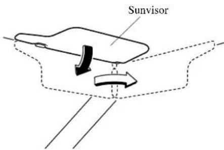 Sunvisor
