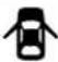 MAZDA Premacy (2002) - Warning/Indicator Lights and Beeps - 2