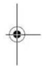 MAZDA Premacy (2002) - Meters and Gauges - 8