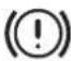 MAZDA Premacy (2002) - Warning/Indicator Lights - 2